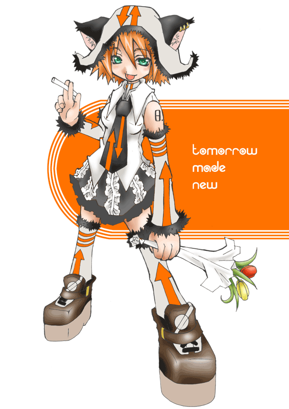 イラスト置き場